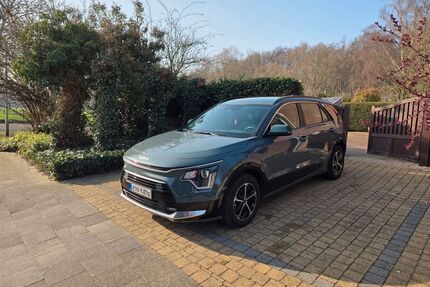 Kia Niro Gebrauchtwagen