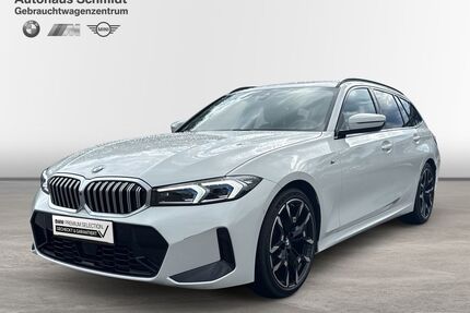 BMW 320 Gebrauchtwagen