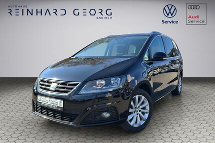 Seat Alhambra Gebrauchtwagen