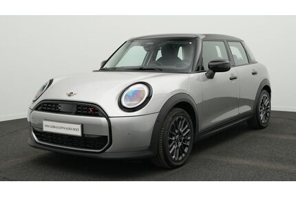 Mini Cooper S Gebrauchtwagen