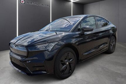 Skoda Enyaq Gebrauchtwagen