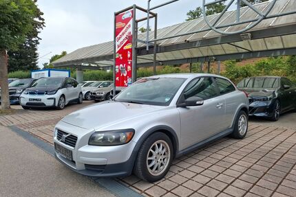 Volvo C30 Gebrauchtwagen