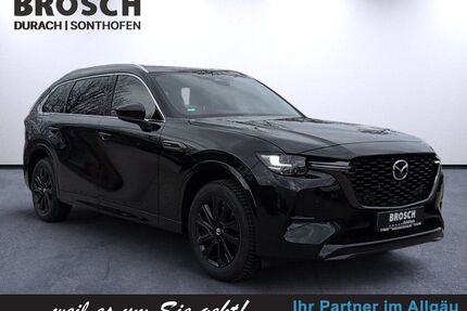 Mazda CX-80 Gebrauchtwagen