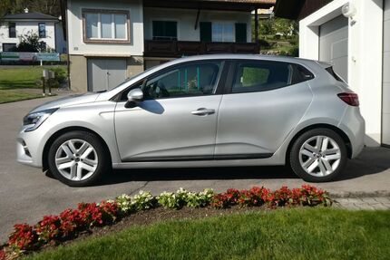 Renault Clio Gebrauchtwagen