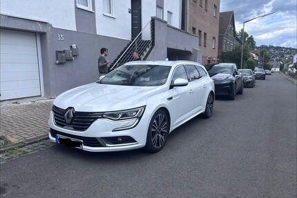 Renault Talisman Gebrauchtwagen