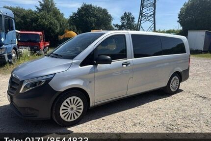 Mercedes-Benz Vito Gebrauchtwagen