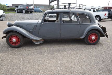 Citroen Andere Oldtimer