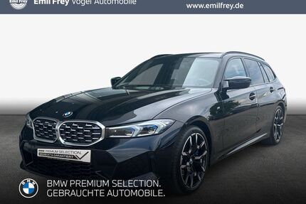 BMW M340i Gebrauchtwagen