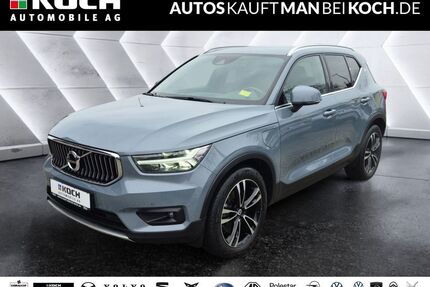 Volvo XC40 Gebrauchtwagen