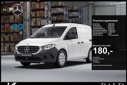 Mercedes-Benz Citan Gebrauchtwagen