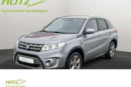 Suzuki Vitara Gebrauchtwagen
