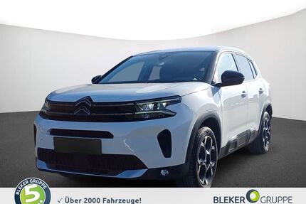 Citroen C5 Aircross Gebrauchtwagen