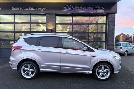 Ford Kuga Gebrauchtwagen