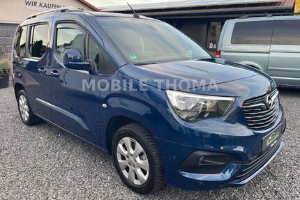 Opel Combo Gebrauchtwagen