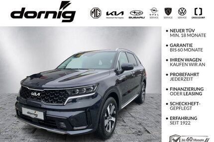 Kia Sorento Gebrauchtwagen