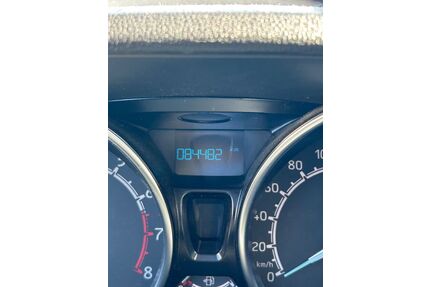 Ford EcoSport Gebrauchtwagen