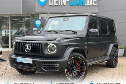 Mercedes-Benz G 63 AMG Gebrauchtwagen