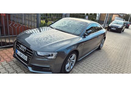 Audi A5 Gebrauchtwagen