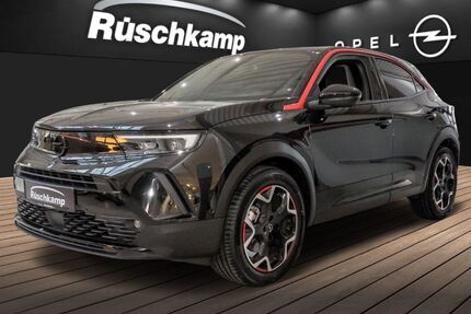 Opel Mokka-e Gebrauchtwagen