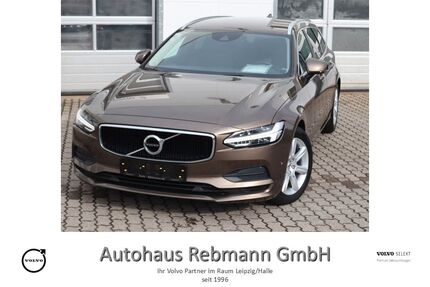 Volvo V90 Gebrauchtwagen