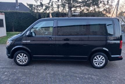 VW T6 Multivan Gebrauchtwagen