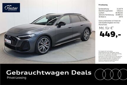 Audi S5 Gebrauchtwagen