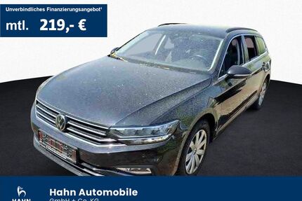 VW Passat Variant Gebrauchtwagen