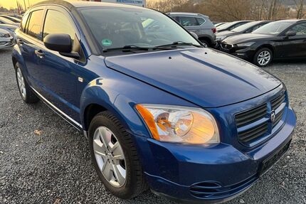 Dodge Caliber Gebrauchtwagen