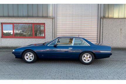 Ferrari 412 Gebrauchtwagen