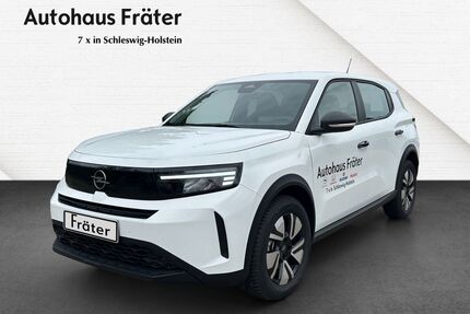 Opel Frontera Gebrauchtwagen