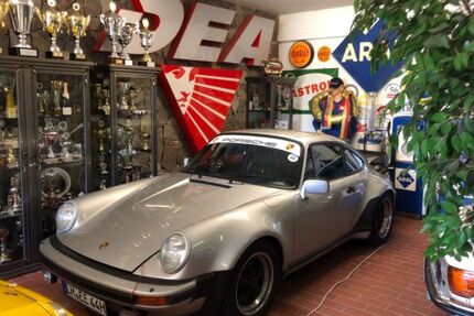 Porsche 930 Gebrauchtwagen