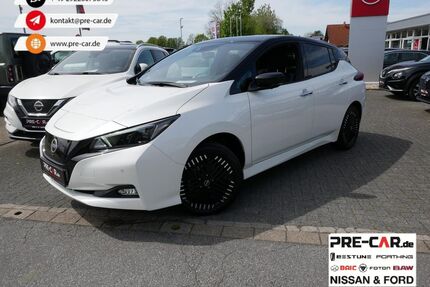 Nissan Leaf Gebrauchtwagen