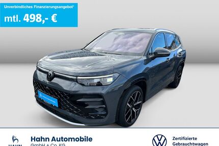 VW Tayron Gebrauchtwagen