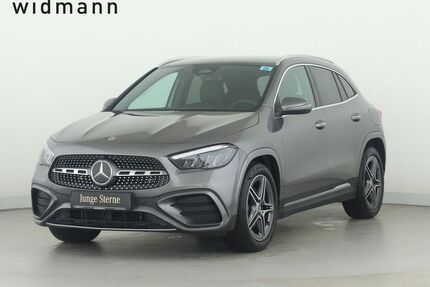 Mercedes-Benz GLA 200 Gebrauchtwagen