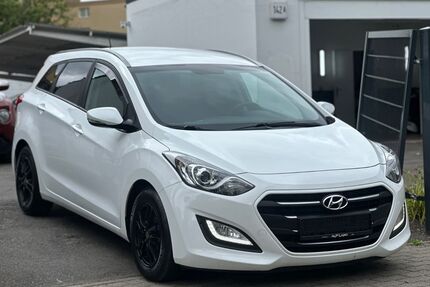 Hyundai i30 Gebrauchtwagen