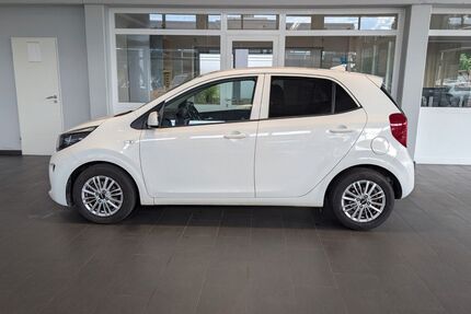 Kia Picanto Gebrauchtwagen