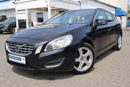 Volvo V60 Gebrauchtwagen