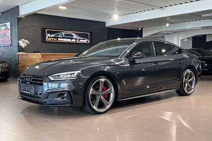Audi S5 Gebrauchtwagen