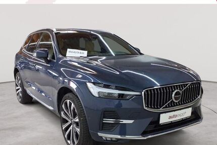 Volvo XC60 Gebrauchtwagen
