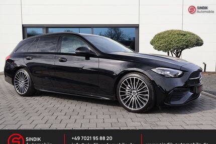 Mercedes-Benz C 300 Gebrauchtwagen