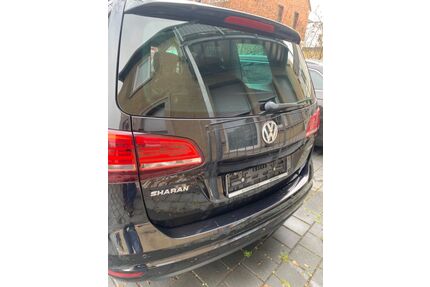 VW Sharan Gebrauchtwagen