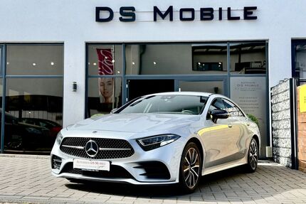 Mercedes-Benz CLS 400 Gebrauchtwagen