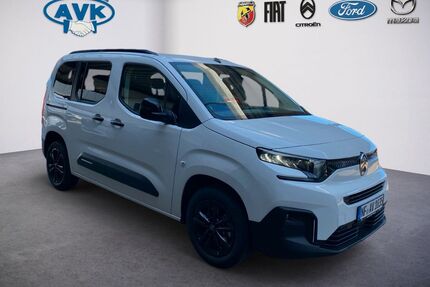 Citroen Berlingo Gebrauchtwagen