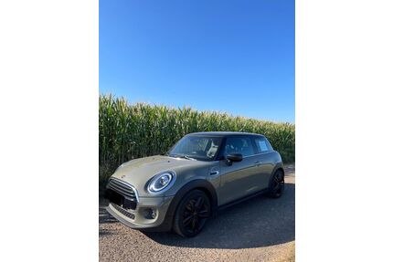 Mini Cooper Gebrauchtwagen
