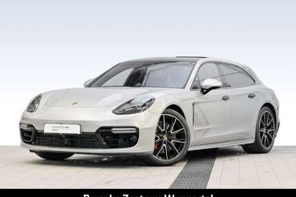 Porsche Panamera Gebrauchtwagen