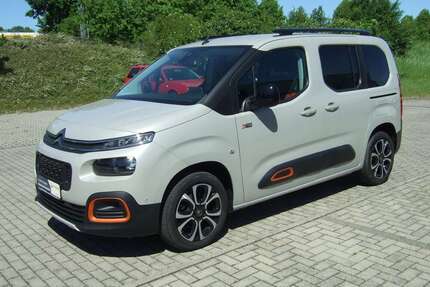 Citroen Berlingo Gebrauchtwagen