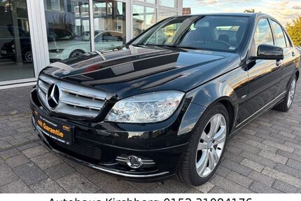 Mercedes-Benz C 200 Gebrauchtwagen