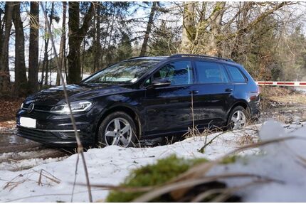 VW Golf Gebrauchtwagen