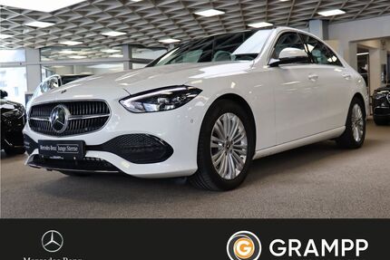 Mercedes-Benz C 220 Gebrauchtwagen