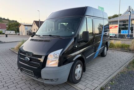Ford Transit Gebrauchtwagen